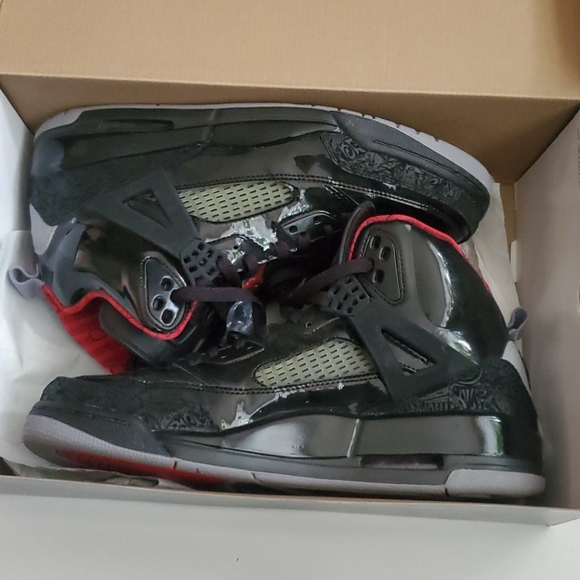 spizike stealth